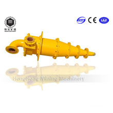 Mining Equipment Classifier Hydrocyclone for Sand Separation